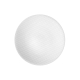 IZY Dessert Plate white 6 Stück