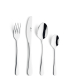 RHODOS Kinderbesteck Set 4-teilig