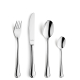  [product_cutlery_type] [product_knife_type]  ELEGANCE Besteckset 24-teilig 