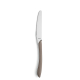 PRISMA Table Knife Full Handle cacao