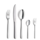 LUNA Cutlery Set 60-pieces