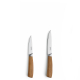 WOOD Kitchen Knife