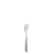 PRISMA Cake Fork light grey
