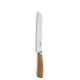 WOOD Brotmesser