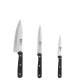 CUCINA Kitchen Knife Set 3-pieces