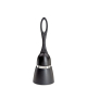 black [product_cutlery_type] [product_knife_type] 18/10-PP TEA TIME Tee Ei mit Stand 