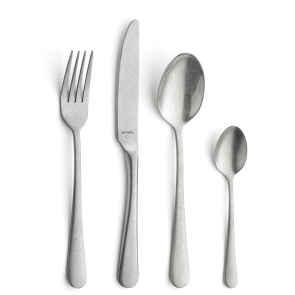 Amefa Cutlery Set 24-pieces AUSTIN