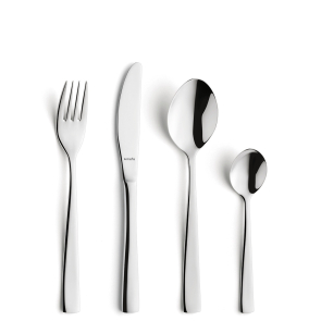 Amefa  ATOS Cutlery Set 24-pieces