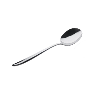 Paul Wirths  ROMA Salad Spoon Stainless