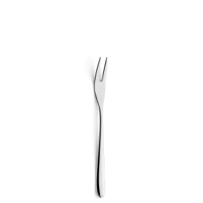 Paul Wirths  CULTURA Meat Serving Fork Stainless