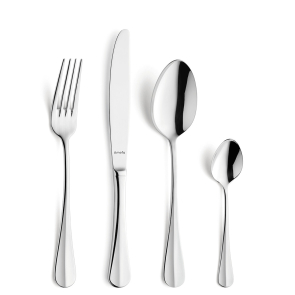 Amefa  BAGUETTE Cutlery Set 24-pieces Stainless
