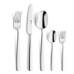 Paul Wirths  COMO Cutlery Set 60-pieces Stainless
