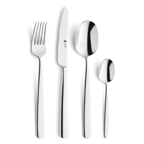 Paul Wirths  COMO Cutlery Set Stainless