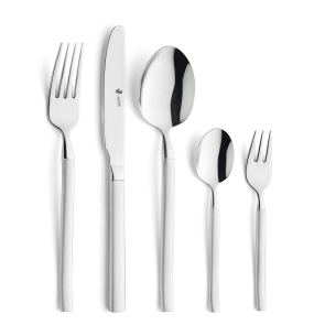 Paul Wirths  BALI Cutlery Set 30-pieces Stainless