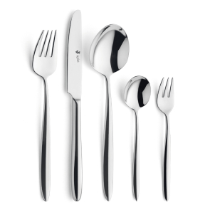Paul Wirths  ROMA Cutlery Set 60-pieces