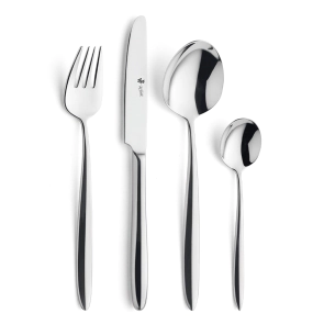 Paul Wirths  ROMA Children`s Cutlery 4-pieces Stainless