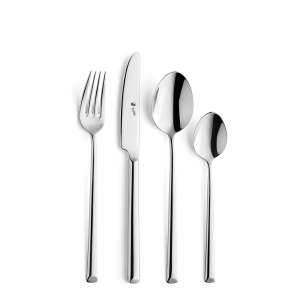 Paul Wirths  VIVENDI Children`s Cutlery 4-pieces Stainless