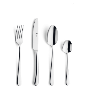 Paul Wirths  BLUES Cutlery Set 24-pieces