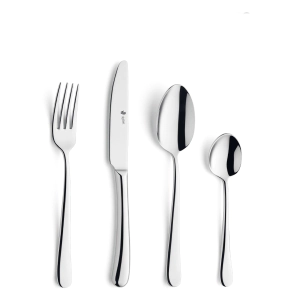 Paul Wirths  BLUES Cutlery Set Stainless
