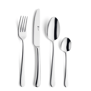 Paul Wirths  BLUES Children`s Cutlery 4-pieces Stainless