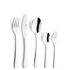 Paul Wirths  RHODOS Cutlery Set 60-pieces Stainless