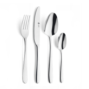 Paul Wirths  CULTURA Cutlery Set 24-pieces Stainless