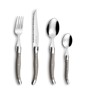 Lou Laguiole  TRADITION Cutlery Set Stainless