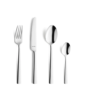 Amefa  MODERNO Cutlery Set Stainless