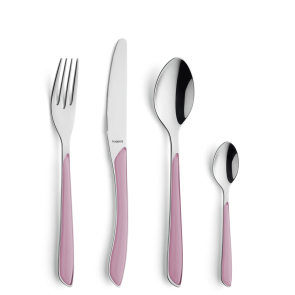 Kuppels  PRISMA Cutlery Set