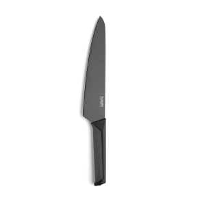 Kuppels  BLACK Chef Knife 8