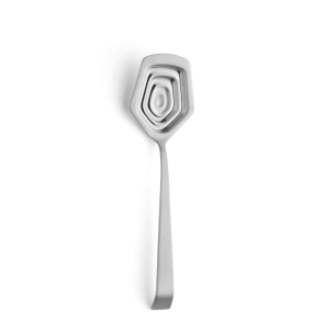 Amefa  BUFFET SELECTION Fruit And Salad Spoon Stainless