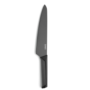 Kuppels  BLACK Kitchen Knife