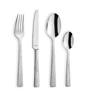 Amefa  FELICITY Cutlery Set 24-pieces Stainless