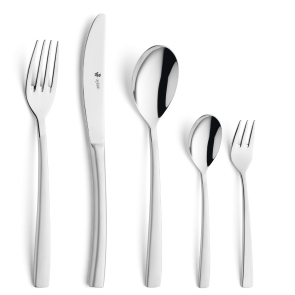 Paul Wirths  SWING Cutlery Set 60-pieces Stainless
