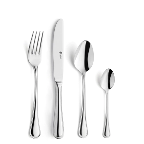 Paul Wirths  ALTFADEN Cutlery Set 24-pieces Stainless