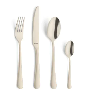 Amefa  AUSTIN Cutlery Set PVD Stainless