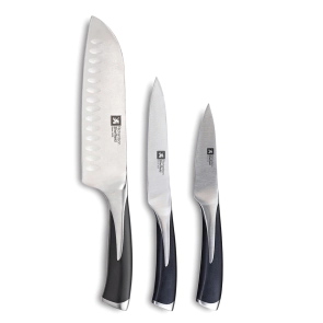  [product_cutlery_type] [product_knife_type]  KYU Küchenmesser Set 3-teilig 