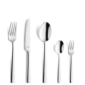 Beckmann & Rommerskirchen  MANO Cutlery Set Stainless