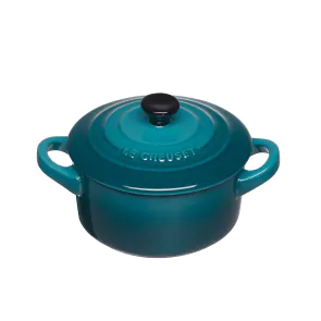  [product_cutlery_type] [product_knife_type]  Mini Cocotte deep teal 