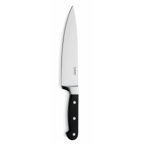 Kuppels chef knife 8" SOLID