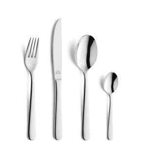 Beckmann & Rommerskirchen  HAVANNA Cutlery Set 24-pieces