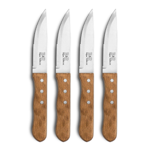 Beckmann & Rommerskirchen  ANGUS Steak Knife Set 4-pieces