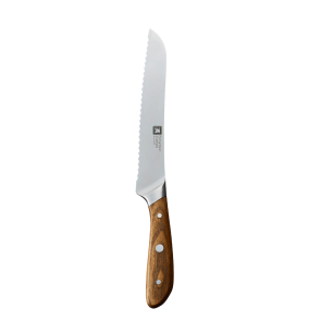 Richardson Sheffield bread knife SCANDI