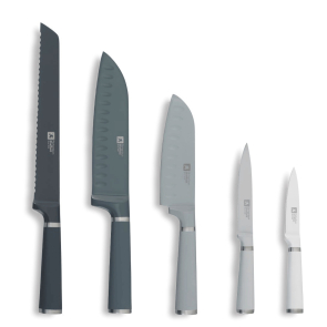 Richardson Sheffield Knife Block 5-pieces SEASONS