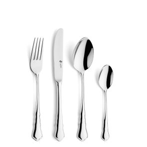 Paul Wirths  CHIPPENDALE Cutlery Single Items