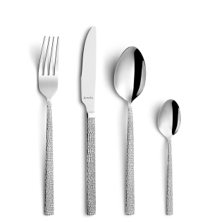  [product_cutlery_type] [product_knife_type] 13/0-18/10 VANCOUVER Besteckset 24-teilig 