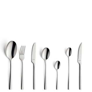  [product_cutlery_type] [product_knife_type] 13/0-18/0 MANILLE Besteckset 42-teilig 