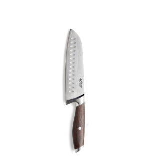 FARA Santoku Knife 7