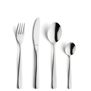 ATOS Besteckset 24-teilig