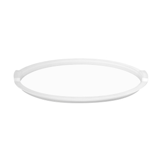 QUICK CLACK PRO Frischhaltedeckel 24 cm